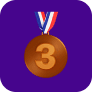 Seja um parceiro Bronze do Cosmos CRM Conversacional